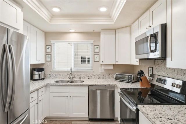 2355 Via Mariposa West 2C, Laguna Woods, CA 92637