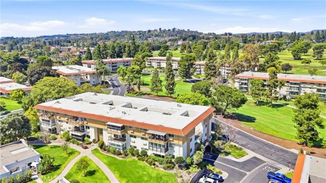 2355 Via Mariposa West 2C, Laguna Woods, CA 92637