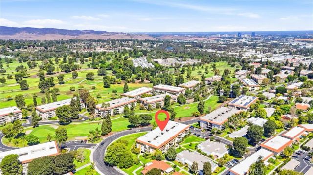 2355 Via Mariposa West 2C, Laguna Woods, CA 92637