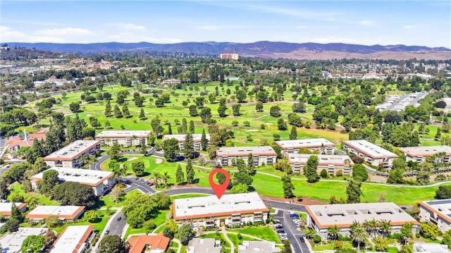 2355 Via Mariposa West 2C, Laguna Woods, CA 92637