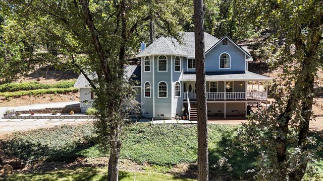 19407 Tiger Tail Rd, Grass Valley, CA 95949