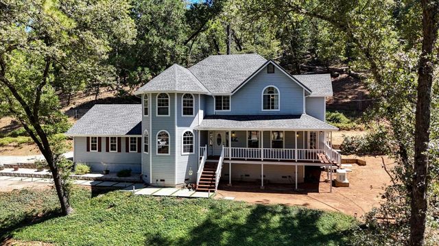 19407 Tiger Tail Rd, Grass Valley, CA 95949