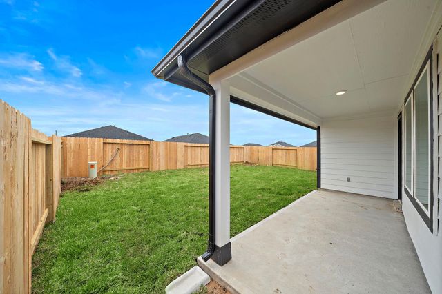 31506 Brandon Mill Trail, Fulshear, TX 77441