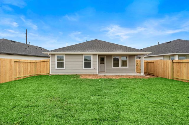 31506 Brandon Mill Trail, Fulshear, TX 77441