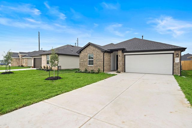 31506 Brandon Mill Trail, Fulshear, TX 77441