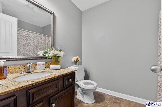 2114 Chatfield Dr, Florence, SC 29505