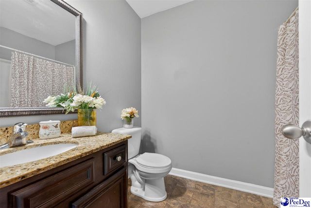 2114 Chatfield Dr, Florence, SC 29505