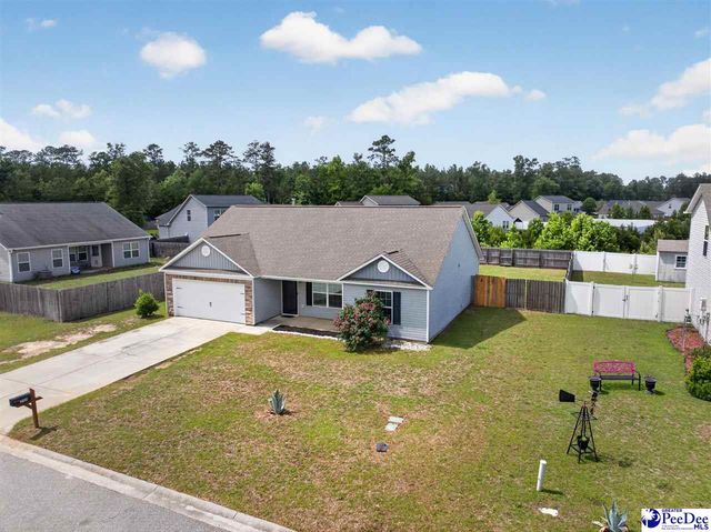 2114 Chatfield Dr, Florence, SC 29505