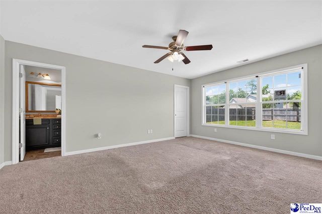 2114 Chatfield Dr, Florence, SC 29505