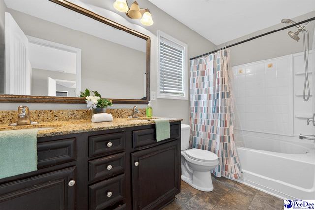 2114 Chatfield Dr, Florence, SC 29505