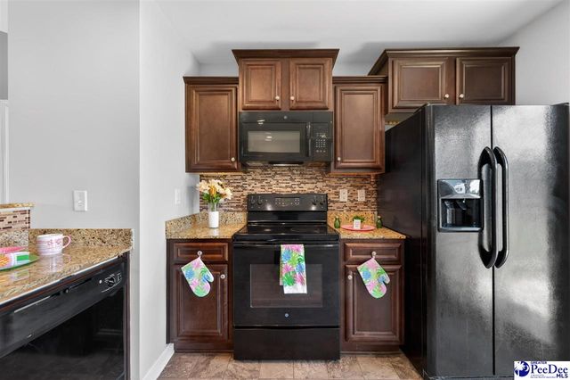2114 Chatfield Dr, Florence, SC 29505