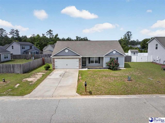 2114 Chatfield Dr, Florence, SC 29505