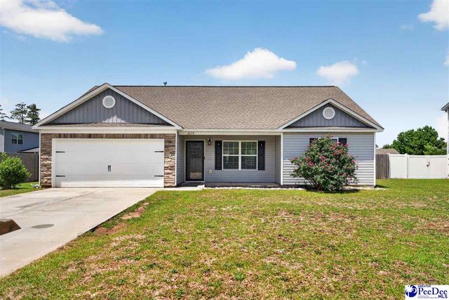 2114 Chatfield Dr, Florence, SC 29505