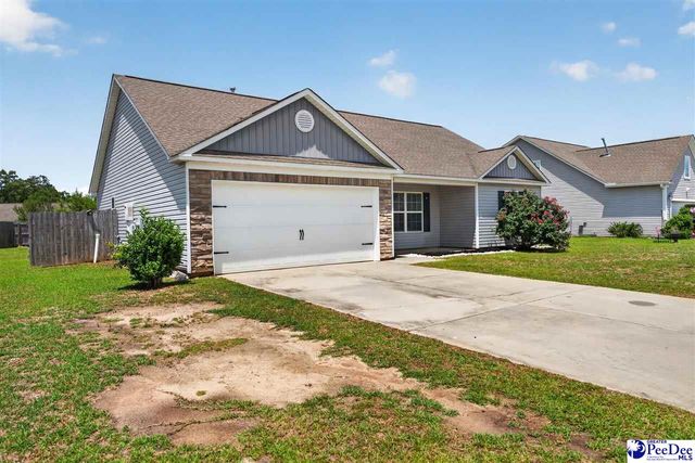 2114 Chatfield Dr, Florence, SC 29505