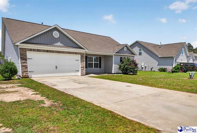 2114 Chatfield Dr, Florence, SC 29505