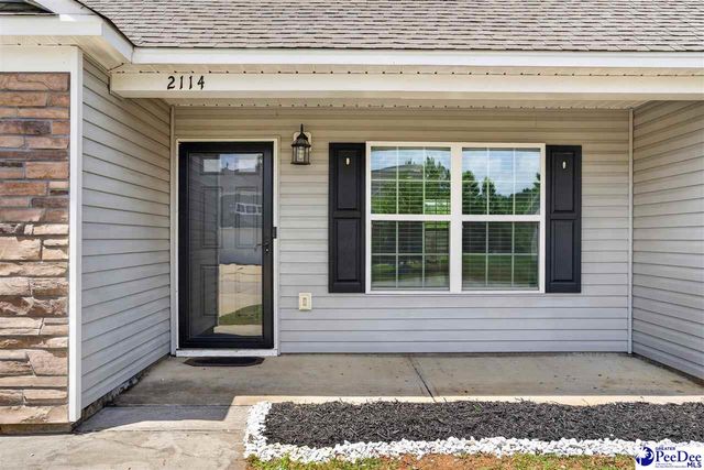 2114 Chatfield Dr, Florence, SC 29505