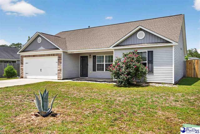 2114 Chatfield Dr, Florence, SC 29505