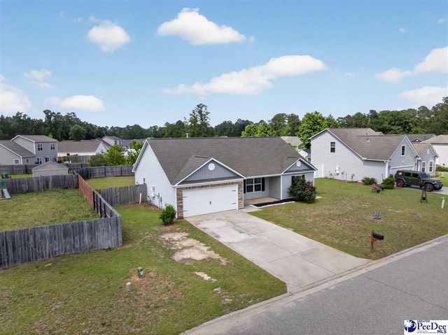 2114 Chatfield Dr, Florence, SC 29505