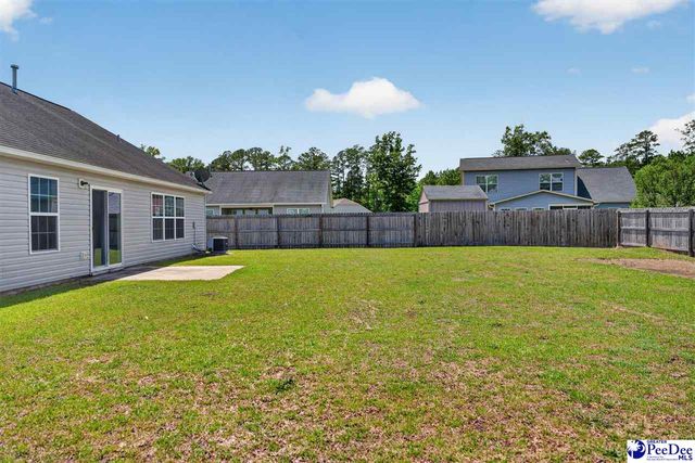 2114 Chatfield Dr, Florence, SC 29505