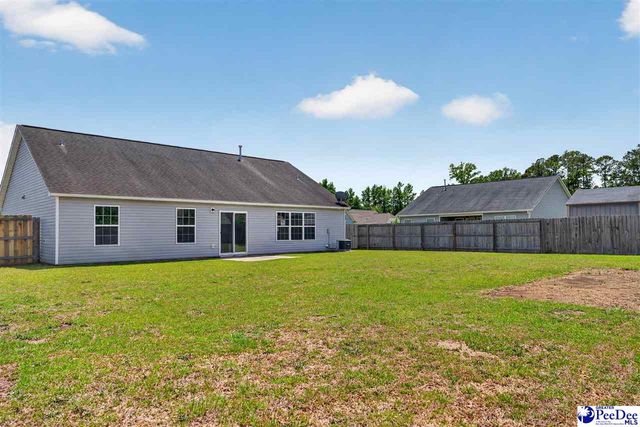 2114 Chatfield Dr, Florence, SC 29505