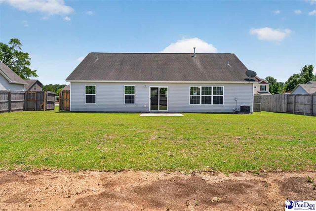 2114 Chatfield Dr, Florence, SC 29505