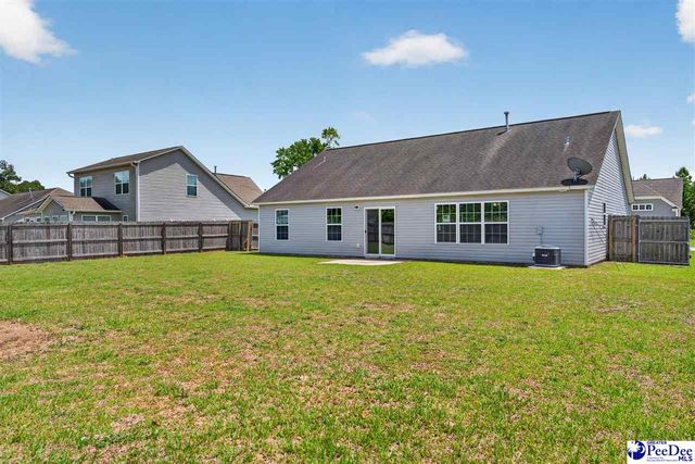 2114 Chatfield Dr, Florence, SC 29505
