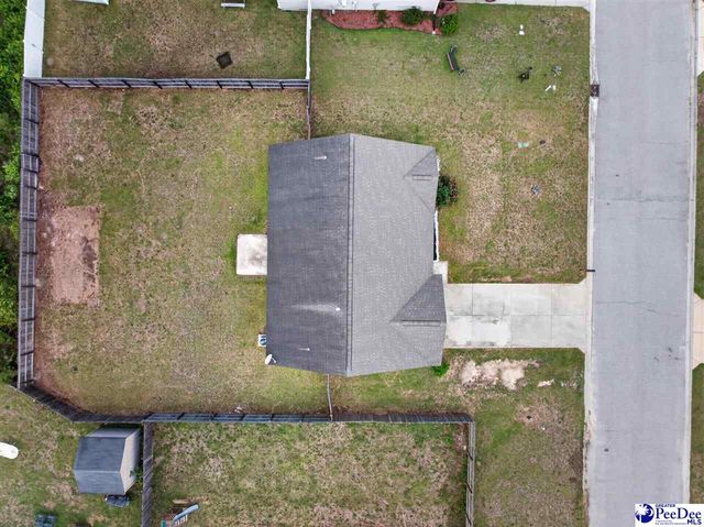 2114 Chatfield Dr, Florence, SC 29505