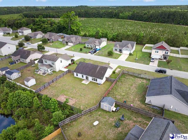 2114 Chatfield Dr, Florence, SC 29505