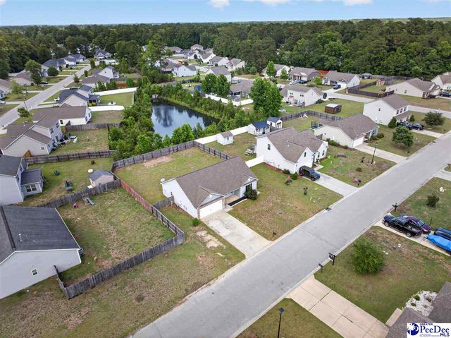 2114 Chatfield Dr, Florence, SC 29505