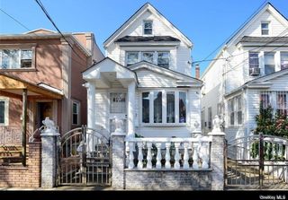 104-46 115th Street 2, Richmond Hill S., NY 11419