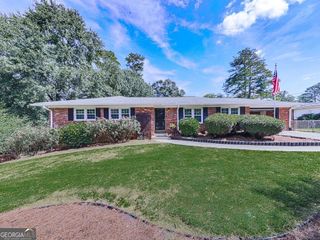 2104 Cason Drive, Marietta, GA 30066