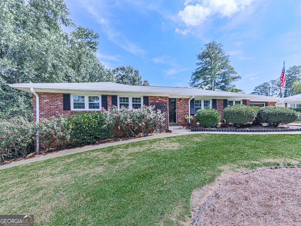 2104 Cason Drive, Marietta, GA 30066 — photo 2