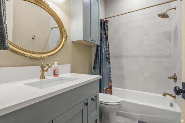 2484 W 4000 S, Spanish Fork, UT 84660