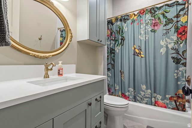 2484 W 4000 S, Spanish Fork, UT 84660
