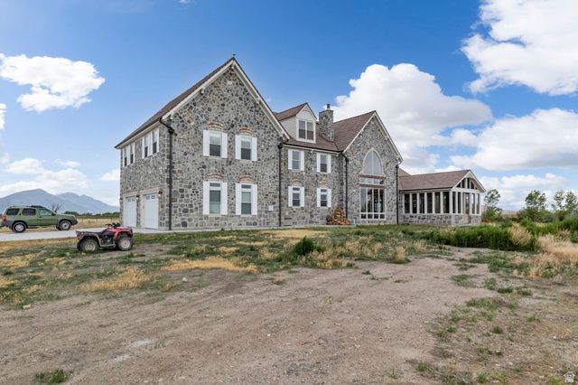 2484 W 4000 S, Spanish Fork, UT 84660