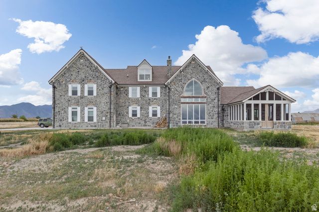 2484 W 4000 S, Spanish Fork, UT 84660