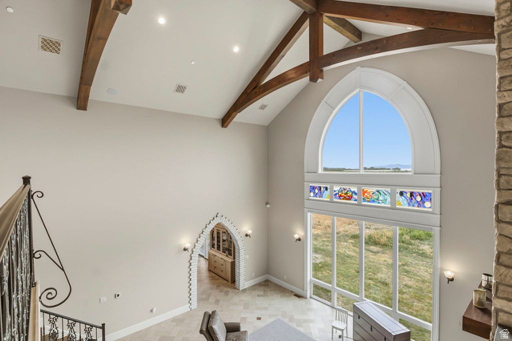 Image 32 of property listing at 2484 W 4000 S, Spanish Fork, UT 84660