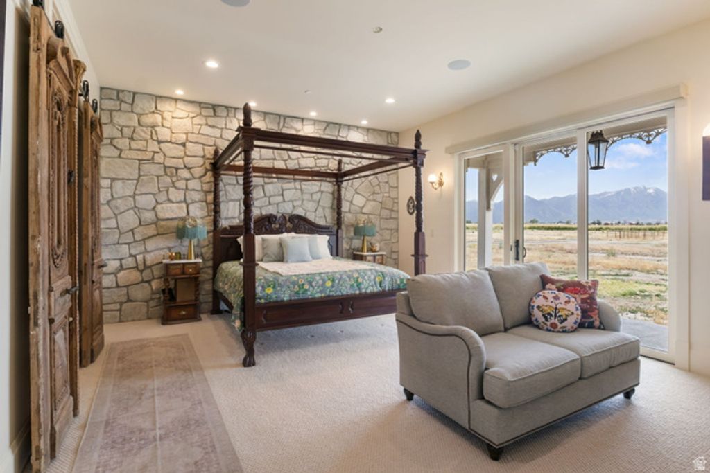 Image 52 of property listing at 2484 W 4000 S, Spanish Fork, UT 84660