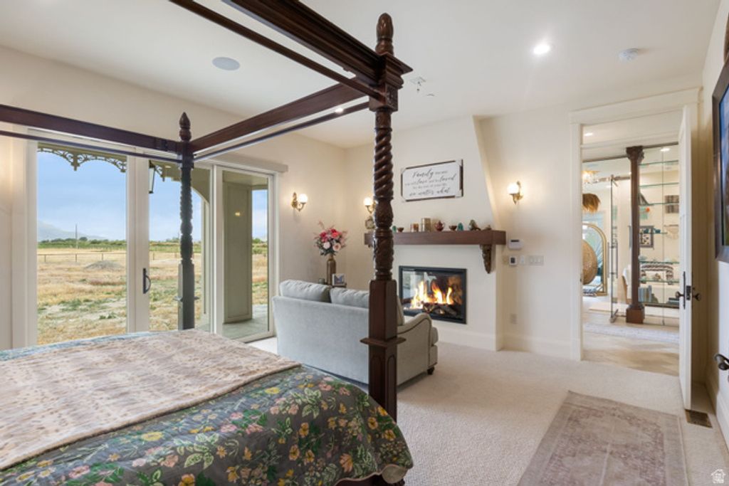 Image 54 of property listing at 2484 W 4000 S, Spanish Fork, UT 84660