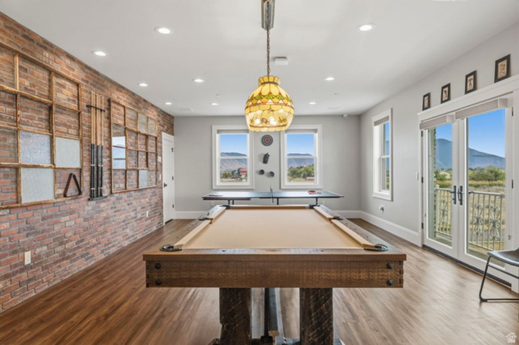 Image 75 of property listing at 2484 W 4000 S, Spanish Fork, UT 84660