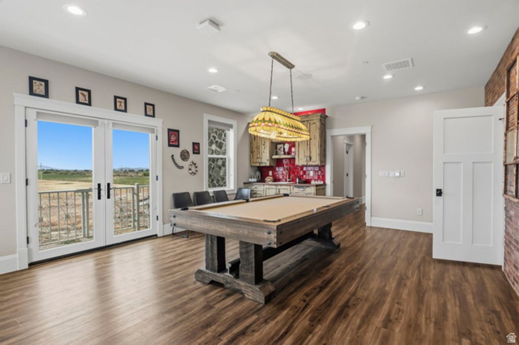 Image 76 of property listing at 2484 W 4000 S, Spanish Fork, UT 84660