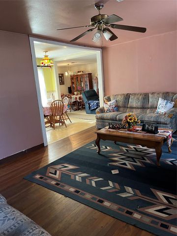 329 N Live Oak St Street N, Blessing, TX 77419