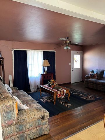 329 N Live Oak St Street N, Blessing, TX 77419