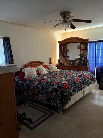 329 N Live Oak St Street N, Blessing, TX 77419