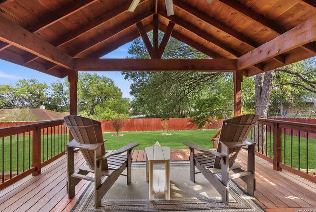181 Skytrail, New Braunfels, TX 78130