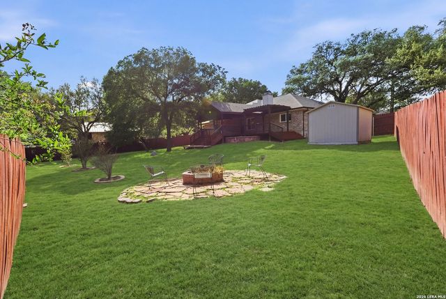 181 Skytrail, New Braunfels, TX 78130