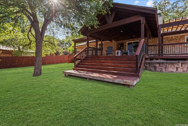 181 Skytrail, New Braunfels, TX 78130