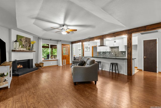 181 Skytrail, New Braunfels, TX 78130