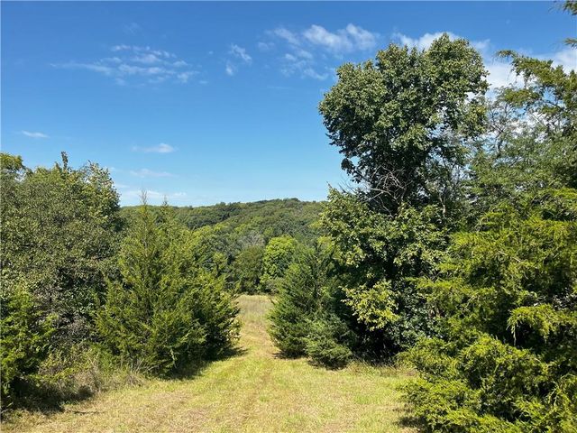 Y Highway, Oregon, MO 64473