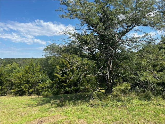 Y Highway, Oregon, MO 64473